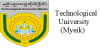 Technological University (Myeik)